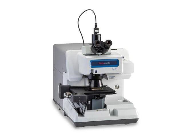 Nicolet RaptIR FTIR Microscope